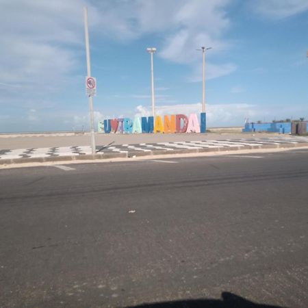 Mare Mar Hotel Tramandai Bagian luar foto