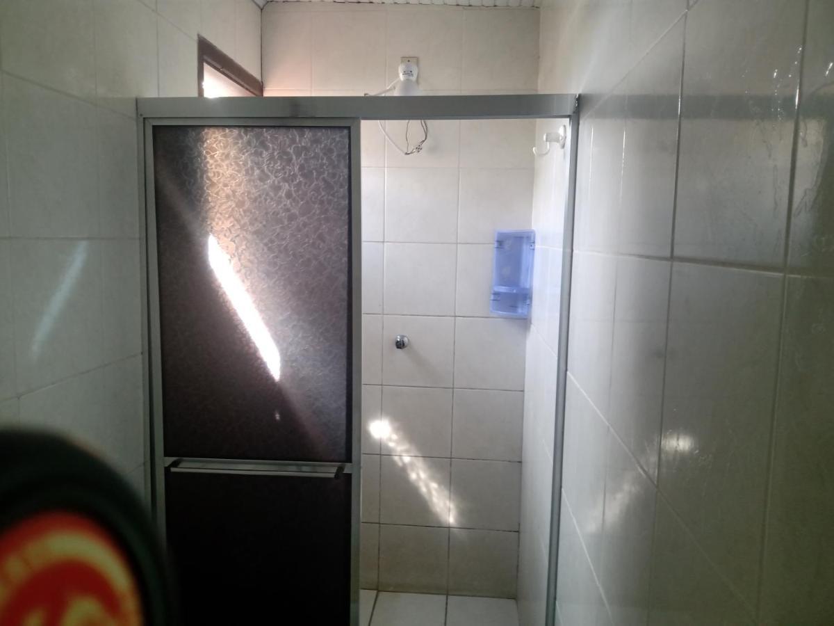 Mare Mar Hotel Tramandai Bagian luar foto